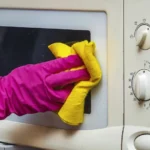 Eletrodomésticos amarelados? Truque simples devolve o branco