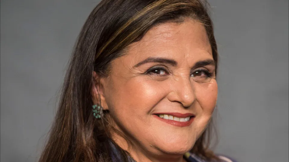 Elizangela era filha do Zacarias? Mitos e verdades sobre os famosos!