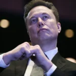 Elon Musk diz que prisão de Moraes 'está a caminho' por envolvimento com Banco Master