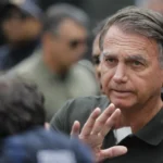 Em carta da prisão, Bolsonaro declara apoio a Marcos Pollon ao Senado por MS