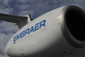 Embraer: Finnair assina acordo para compra de até 46 aeronaves E195-E2