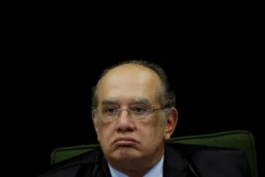 Empresas de Vorcaro, na mira da CPI, pedem a Gilmar Mendes que anule quebras de sigilo