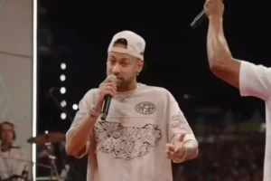 Episódio foi a gota d’água para Ancelotti no caso Neymar; entenda