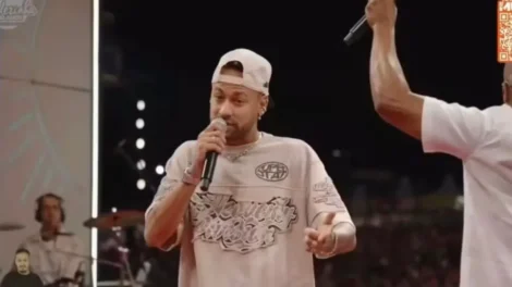 Episódio foi a gota d’água para Ancelotti no caso Neymar; entenda