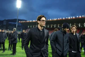 Escândalo antes de decisão: Bósnia acusa Itália de espionagem em treino