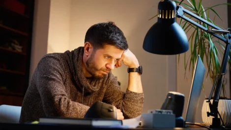 Especialistas fazem alerta para quem passa o dia todo sentado