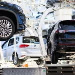 Estoque de carros importados supera o de modelos nacionais, diz Volkswagen