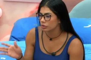 'Eu sabia que a Jordana era mentirosa', declara Marciele