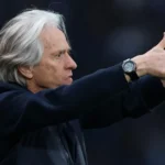 Ex-United diz que Jorge Jesus o assustou no primeiro contato