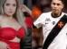 Ex-amante que denunciou Payet vive romance com outro jogador do Vasco