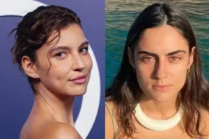 Ex de Alanis Guillen reativa perfil e pede desculpas