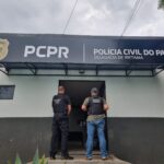 Ex-delegado é condenado por uso indevido de viatura e cartão corporativo da polícia em Iretama