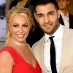 Ex-marido de Britney Spears reage à sua detenção após excesso de álcool