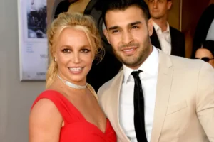 Ex-marido de Britney Spears reage à sua detenção após excesso de álcool