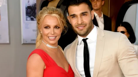 Ex-marido de Britney Spears reage à sua detenção após excesso de álcool