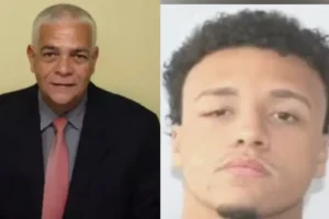 Ex-subsecretário, pai de acusado de estupro coletivo, some no Rio