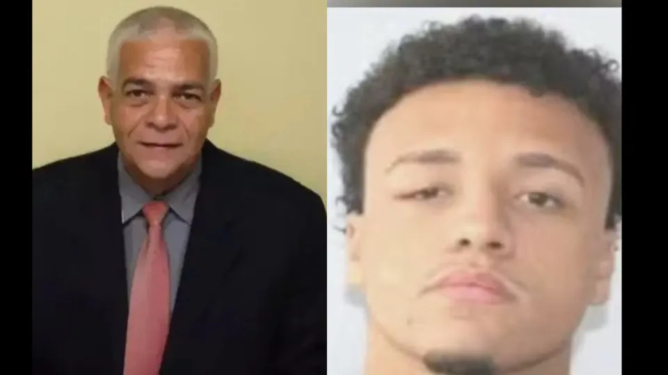 Ex-subsecretário, pai de acusado de estupro coletivo, some no Rio