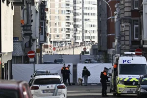 Explosão atinge sinagoga na Bélgica e é tratada como ato antissemita