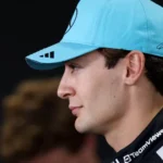 F1: confira o grid de largada do GP da Austrália, com Russell na pole e Bortoleto em 10º