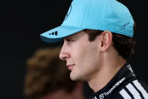 F1: confira o grid de largada do GP da Austrália, com Russell na pole e Bortoleto em 10º