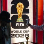 FIFA minimiza guerra e diz: “A Copa vai acontecer, é grande demais”