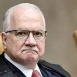 Fachin procura ministros para tentar tirar STF da crise do Banco Master