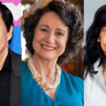 Famosos que são também médicos ou enfermeiros