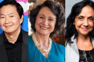 Famosos que são também médicos ou enfermeiros