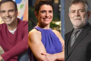 Famosos que têm filhos LGBTQ+ e mostram seu apoio público