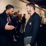 Ferdinand aponta reforços e nomes ideais para o Manchester United