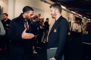 Ferdinand aponta reforços e nomes ideais para o Manchester United