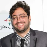 Fernando Caruso integra elenco de musical de Percy Jackson que estreia em outubro