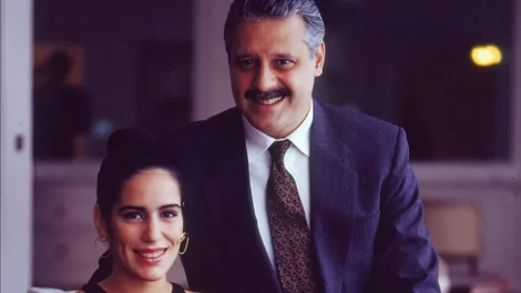 Filhos de famosos que namoraram outros filhos de famosos