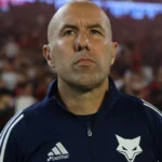 Flamengo acerta a contratação de Leonardo Jardim
