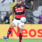 Flamengo de Leonardo Jardim trava no vermelho e... Abel agradece