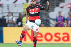 Flamengo de Leonardo Jardim trava no vermelho e... Abel agradece