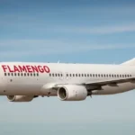 Flamengo negocia aluguel de avião exclusivo para reduzir desgaste em viagens