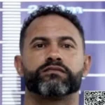 Foragido: Disque Denúncia divulga cartaz para encontrar goleiro Bruno