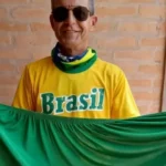 Foragido dos atos de 8 de Janeiro morre na Argentina, afirma associação