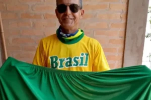 Foragido dos atos de 8 de Janeiro morre na Argentina, afirma associação