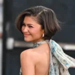Fotos falsas de casamento de Zendaya enganam até amigos próximos