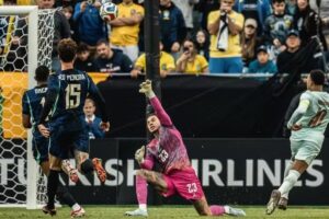 França vence Brasil por 2 a 1 em amistoso preparatório para a Copa do Mundo