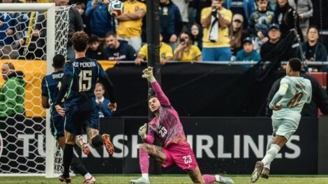 França vence Brasil por 2 a 1 em amistoso preparatório para a Copa do Mundo