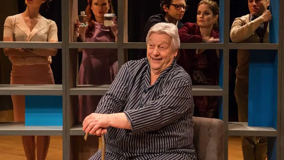 Fúlvio Stefanini é internado e apresentações de peça são canceladas no Rio de Janeiro