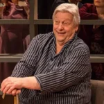 Fulvio Stefanini recebe alta após infecção e confirma retorno aos palcos