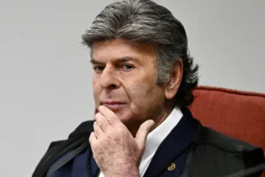 Fux altera regras de eleição indireta no RJ e atinge pré-candidatos a mandato-tampão