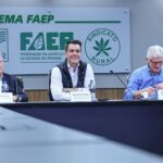 G7 Paraná vai atuar na renovação de 94 benefícios fiscais