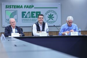 G7 Paraná vai atuar na renovação de 94 benefícios fiscais