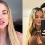 Gabi Martins desabafa após fim do namoro: 'Deus sabe de tudo'