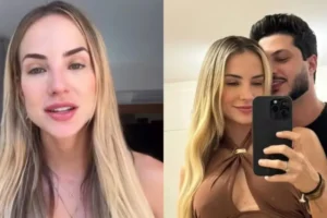 Gabi Martins desabafa após fim do namoro: 'Deus sabe de tudo'